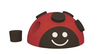 ELOU LADYBUG 