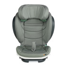 Fotelik samochodowy BeSafe Flex Fix 2 - pastelowa oliwka Soft Breeze (pakowane po 1 szt.)
