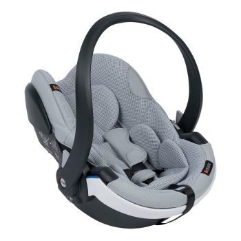 Fotelik samochodowy BeSafe iZi Go Modular X1 i-Size - peak mesh 