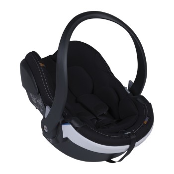 Fotelik samochodowy BeSafe iZi Go Modular X1 i-Size - sam. harmonia 