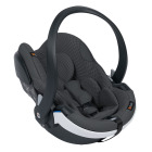 Fotelik samochodowy BeSafe iZi Go Modular X2 i-Size - antracyt mesh