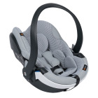 Fotelik samochodowy BeSafe iZi Go Modular X2 i-Size - peak mesh