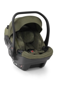 EGG INFANT CAR SEAT HUNTER GREEN 