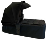 Gondola do Easy Twin 4 - Czarna