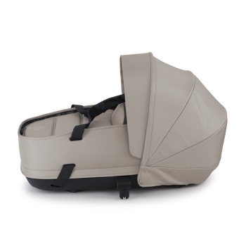 BUMPRIDER CONNECT 3 HARDSHELL BASSINET 