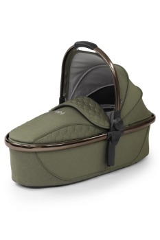 EGG 2 CARRYCOT HUNTER GREEN 