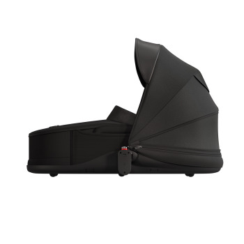 CARRYCOT MIMA CREO BLACK 