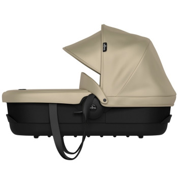 CARRYCOT MIMA XARI/SPORT/ZIGI CHAMPAGNE 