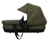 Gondola do wózka Mima Zigi - Olive Green