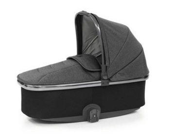 OYSTER 3 CARRYCOT FOSSIL 