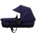 Gondola Mima do wózka Mima Xari Sport i Mima Zigi - Midnight Blue
