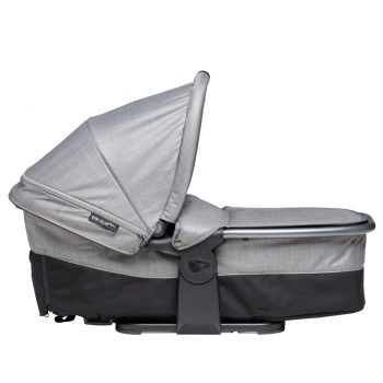 DUO - COMBI PUSH CHAIR CARRY COT 