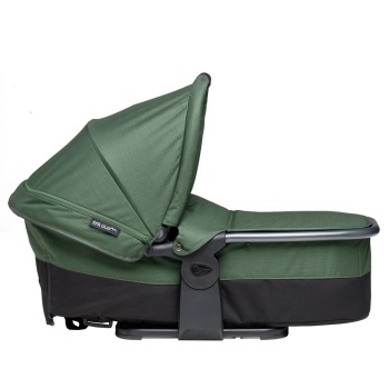 DUO - COMBI PUSH CHAIR CARRY COT 