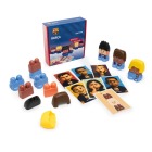 Gra edukacyjna Emoteam FC Barcelona