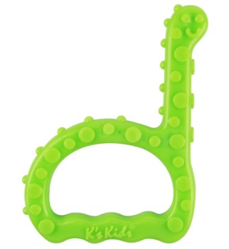 ORAL MUSCLE TEETHER 