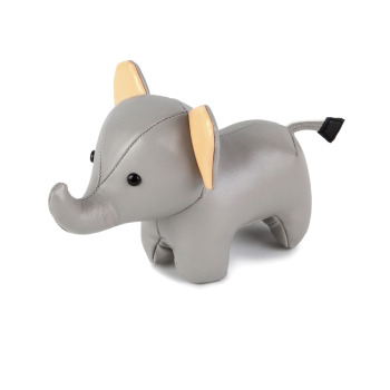 JUNGLE TINY FRIENDS-VINCENT THE ELEPHANT 