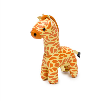 JUNGLE TINY FRIENDS - GINA THE GIRAFFE 