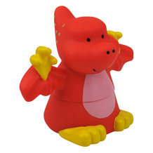 POPBO BLOCS- DINO RED 