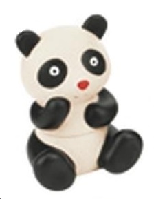 POPBO BLOCS- PANDA 