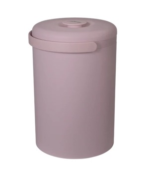 DIAPER PAIL ESSENTIAL PINK 