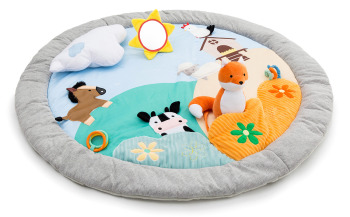 ACTIVITY PLAYMAT - FARM 