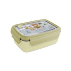Metalowy lunchbox  - Explorer