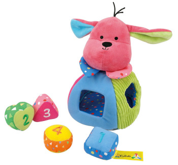 PATRIC SOFT SHAPE SORTER 