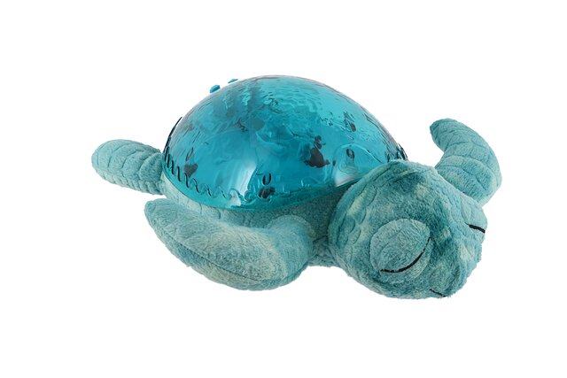 Tranquil turtle® - aqua, jouets 1er age