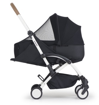 BUMPRIDER CONNECT MOSQUITO NET CARRYCOT 