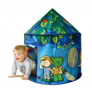 PLAY TENT - NIGHT SAFARI 