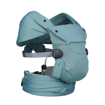 BESAFE NEWBORN HAVEN EUCALYPTUS 