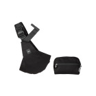 Nosidełko boba buddy sling - czarne