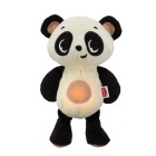 Oddychająca przytulanka - Panda Snuggly Buddy