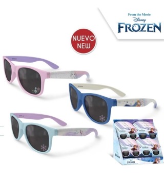 Okulary przeciwsłoneczne - Frozen 2 