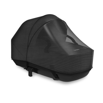 BUMPRIDER CONNECT RAINCOVER CARRYCOT 