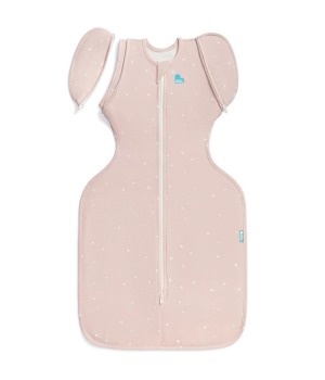 Otulacz przejściowy Transition Bag M - Twinkle - ETAP 2 -  bawełna - TOG 1.0 