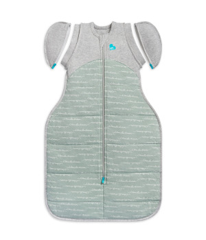 SWADDLE UP TRANSITION BAG WARM 