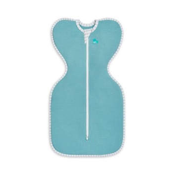 SWADDLE UP ECOVERO MARINE M 