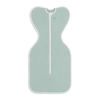 LOVE TO DREAM SWADDLE UP LITE OLIVE M 