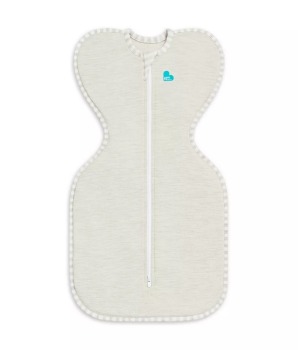 Otulacz Swaddle UP -rozmiar XS - piaskowy ETAP1 - 1 TOG Original 