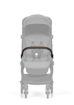Pałąk - Bumprider Connect mini - brązowy 