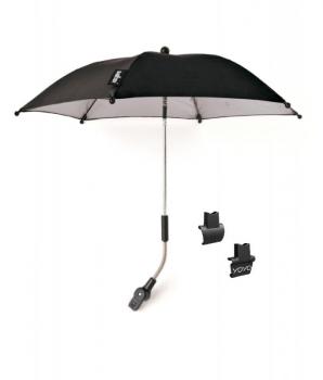 Parasol Babyzen - czarny 