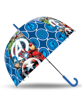 Parasolka automatyczna 18'' - Avengers 