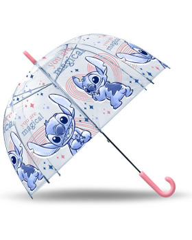 Parasolka manualna | Lilo & Stitch 
