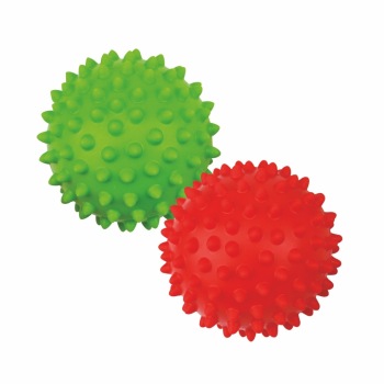 SENSORY BALLS (2PCS) 