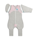 Piżama przejściowa Transition Suit-rozmiar L-różow-ETAP 2-1.0 TOG Orig