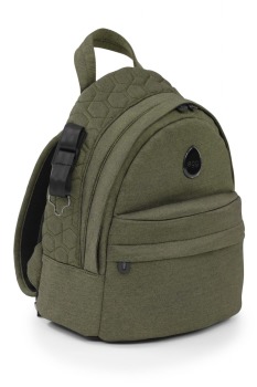 EGG 2 BACKPACK HUNTER GREENEGG 