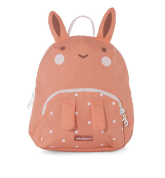 ECOTHERMIBAG KID BUNNY 