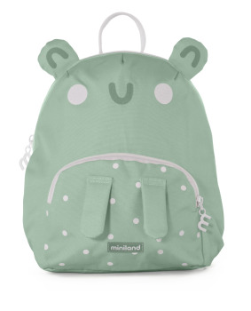 ECOTHERMIBAG KID FROG 