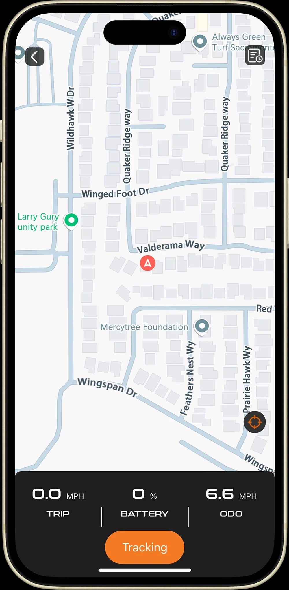 pioneer plus app